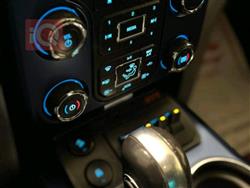 فۆرد F-150 راپتۆر